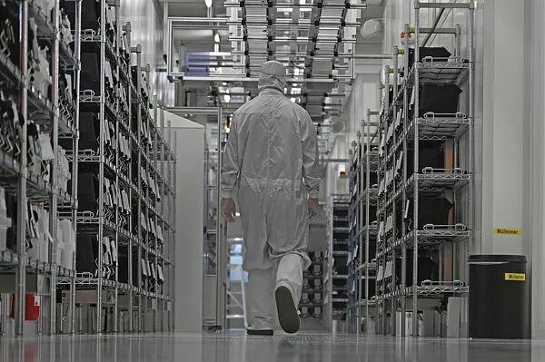 阿斯麦CEO终于表态：对话很重要，这一次可能是反过来了