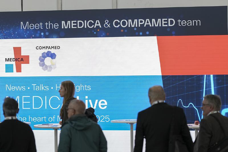 德国医疗展200名中国人食物中毒，有人腹泻40多次，涉事餐厅