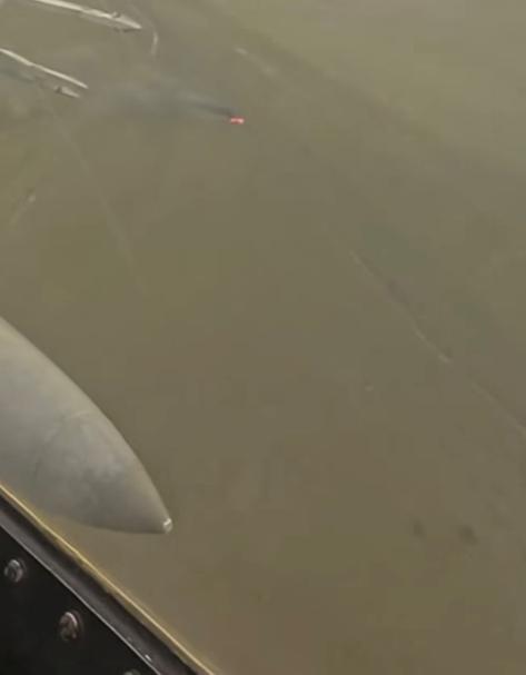 委内瑞拉出动F-16战机拦截“敌对”飞机 美委领空紧张局势再