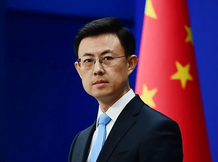 泰军在柬军阵地缴获了中国反坦克导弹等装备？外交部回应