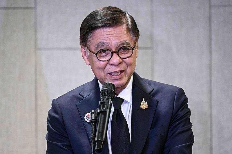 泰柬边境冲突持续升级 东盟外长会首次面对面沟通