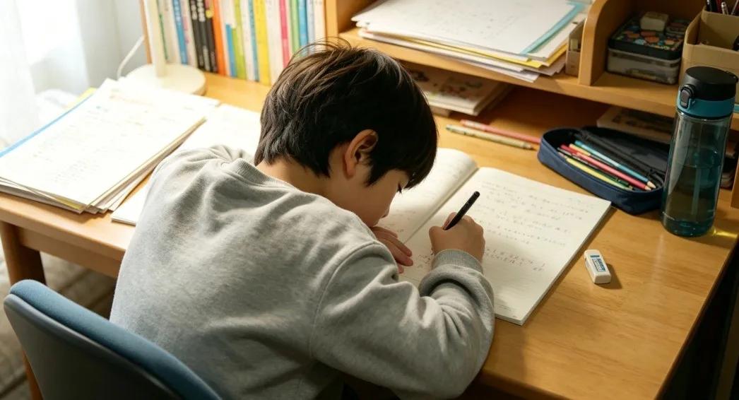 孩子出现高低肩要警惕，科学识别与防控儿童青少年脊柱弯曲异常