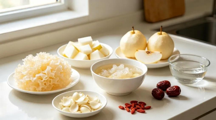 秋分至，秋果香：顺应时节吃对食物，健康度过干燥秋日