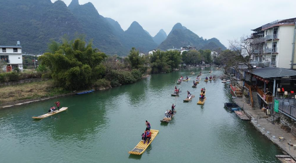 中秋国庆假期将至，文化和旅游部发布出游提示：安全出行、文明旅