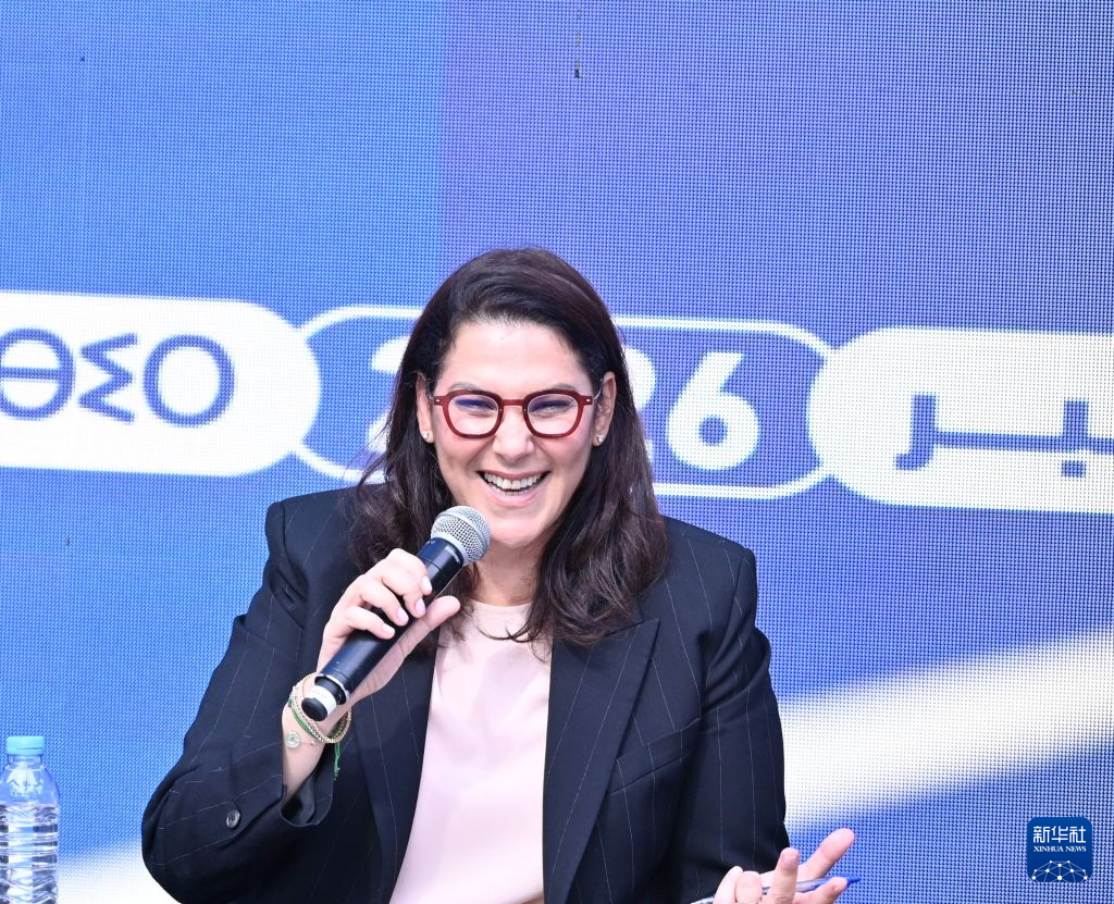 曼苏里成为摩洛哥首位女首相，受命组建新政府