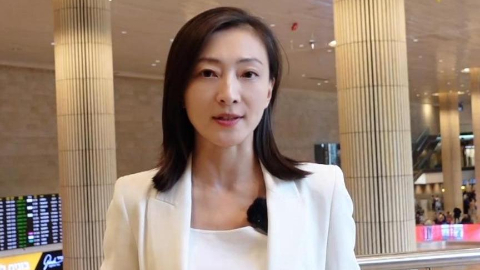 记者观察：航空安全事件引发以色列出行担忧