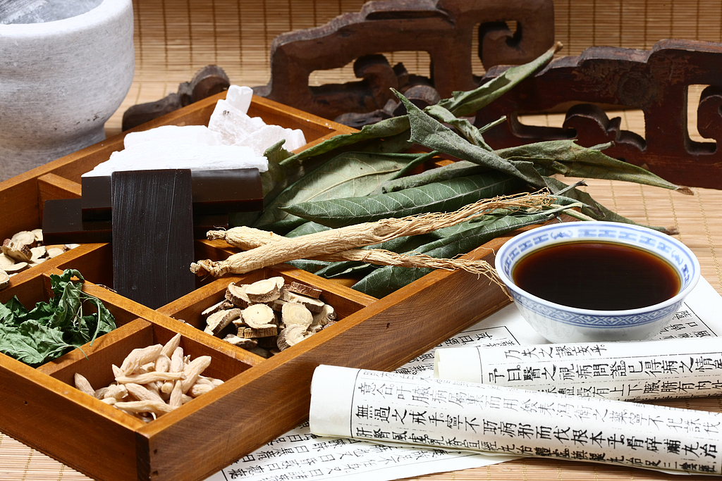 膏方养生文化节启幕 中医智慧助力告别亚健康