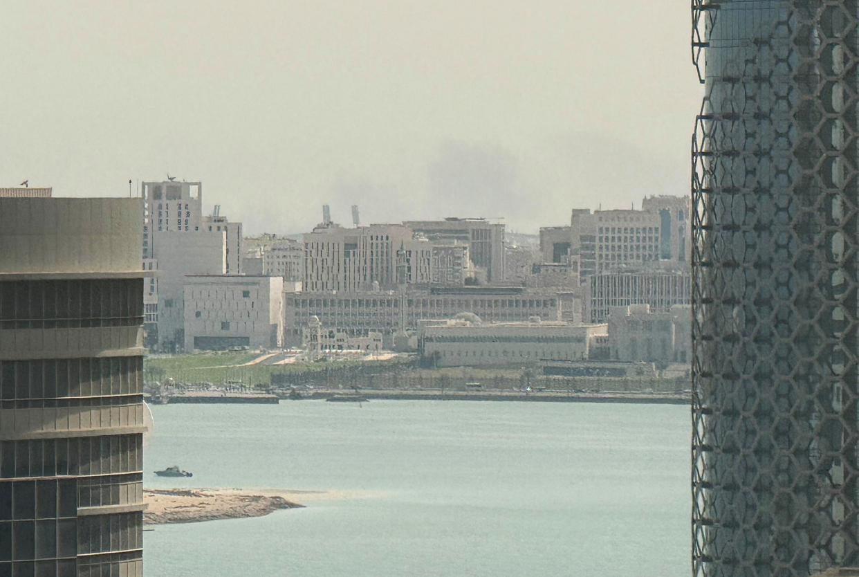 美参议员质疑伊朗战事信息披露：军事基地受损与人员伤亡引关注